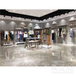 揭秘 国际品牌女装折扣店货源的真相与外贸女装店工厂直批的创新路径