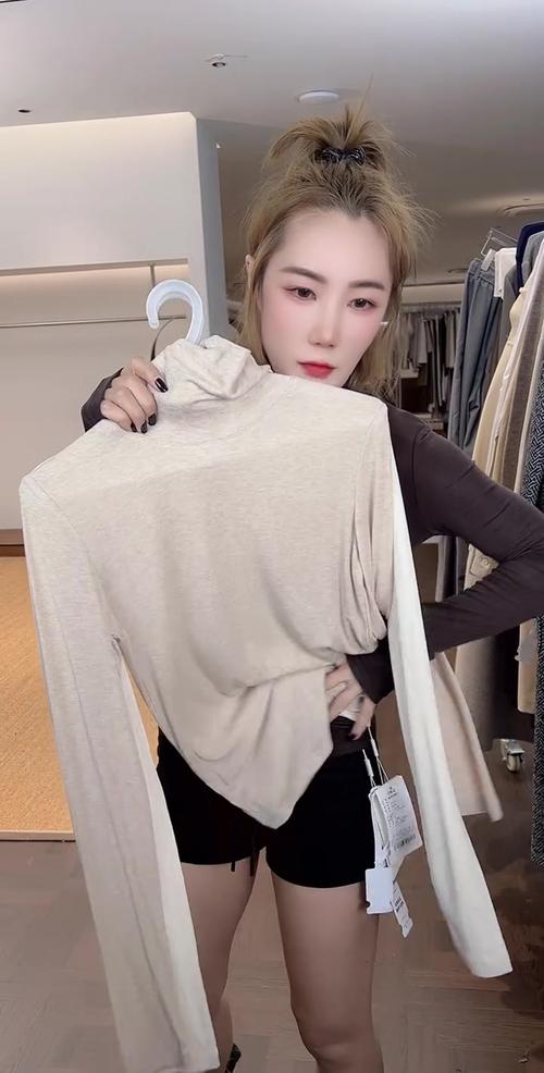 #谁穿谁好看 #穿搭 #女装